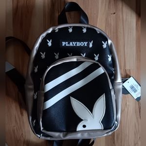 Playboy Mini Backpack